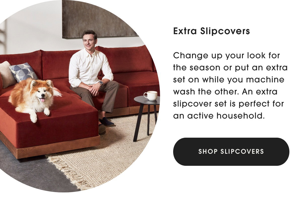 shop slipcovers