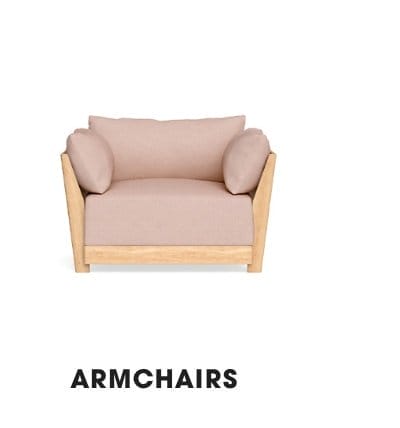 Shop Armchairs