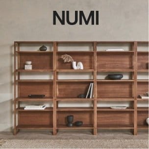 NUMI