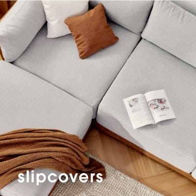 Shop Slipcovers