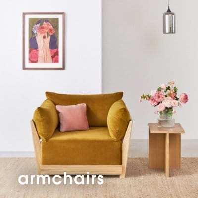 Shop Armchairs