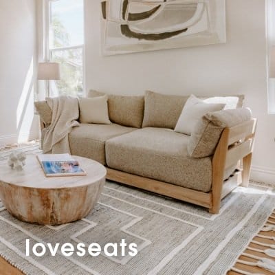 Shop Loveseats