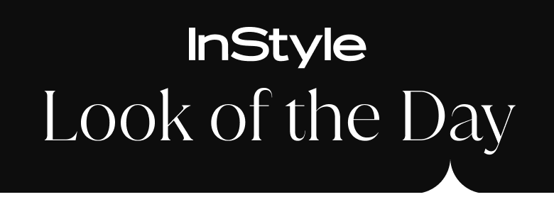 InStyle Look of the Day