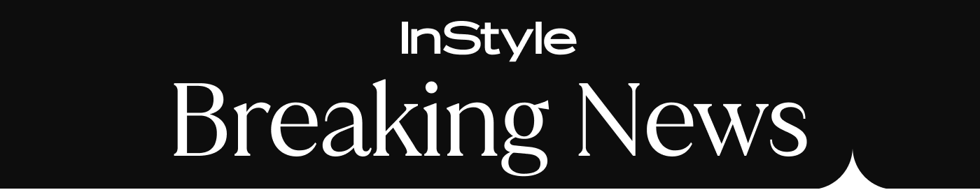 InStyle: Breaking News