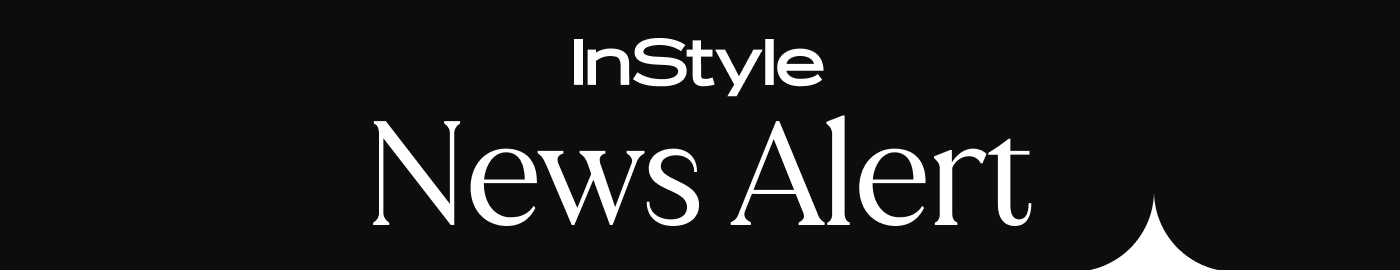 InStyle News Alert