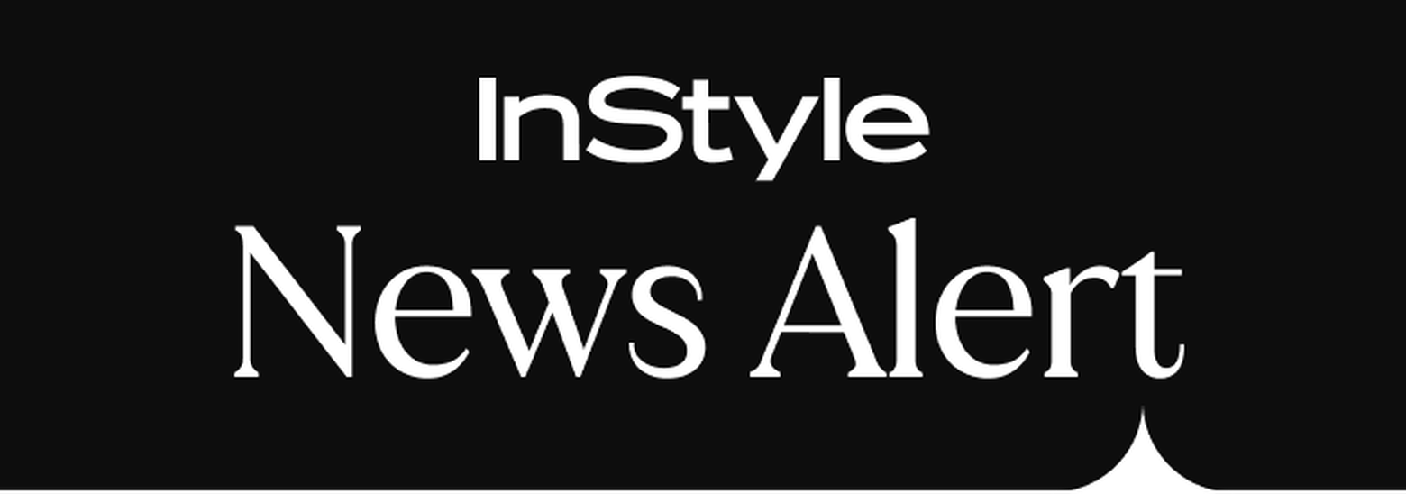 InStyle News Alert