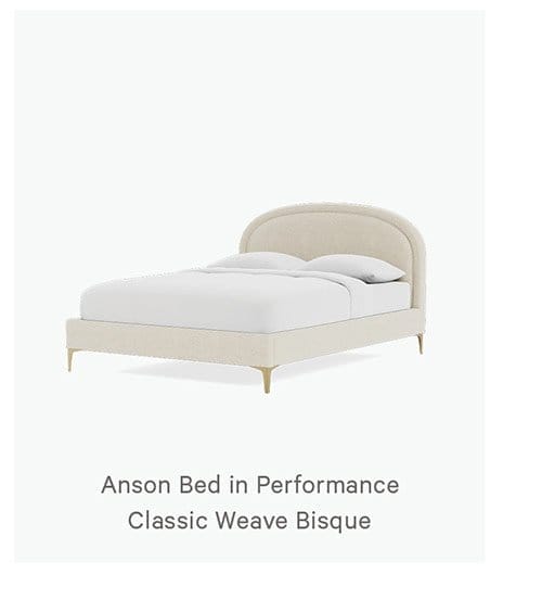Anson Bed