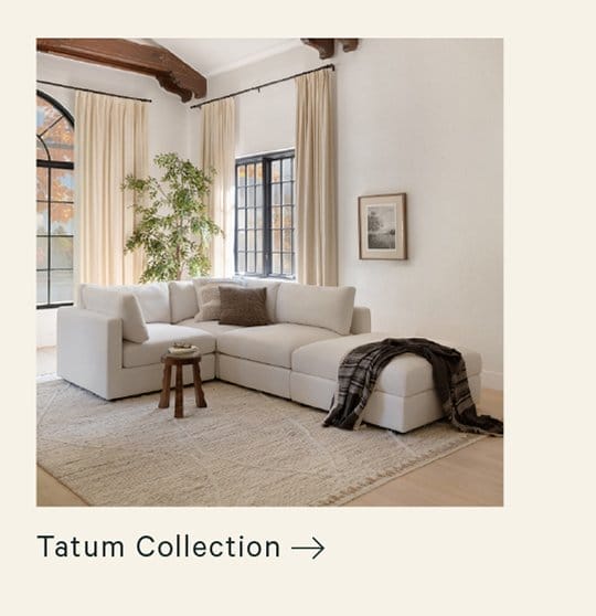 Shop Tatum