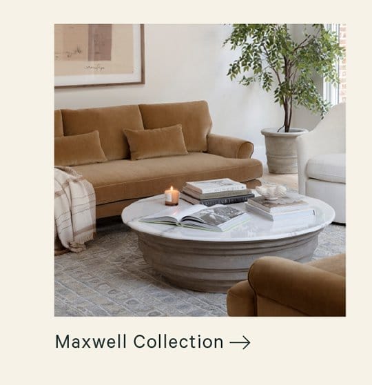Shop Maxwell