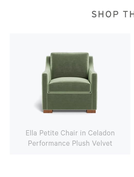 Ella Chair
