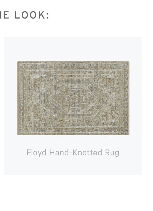 Floyd Rug