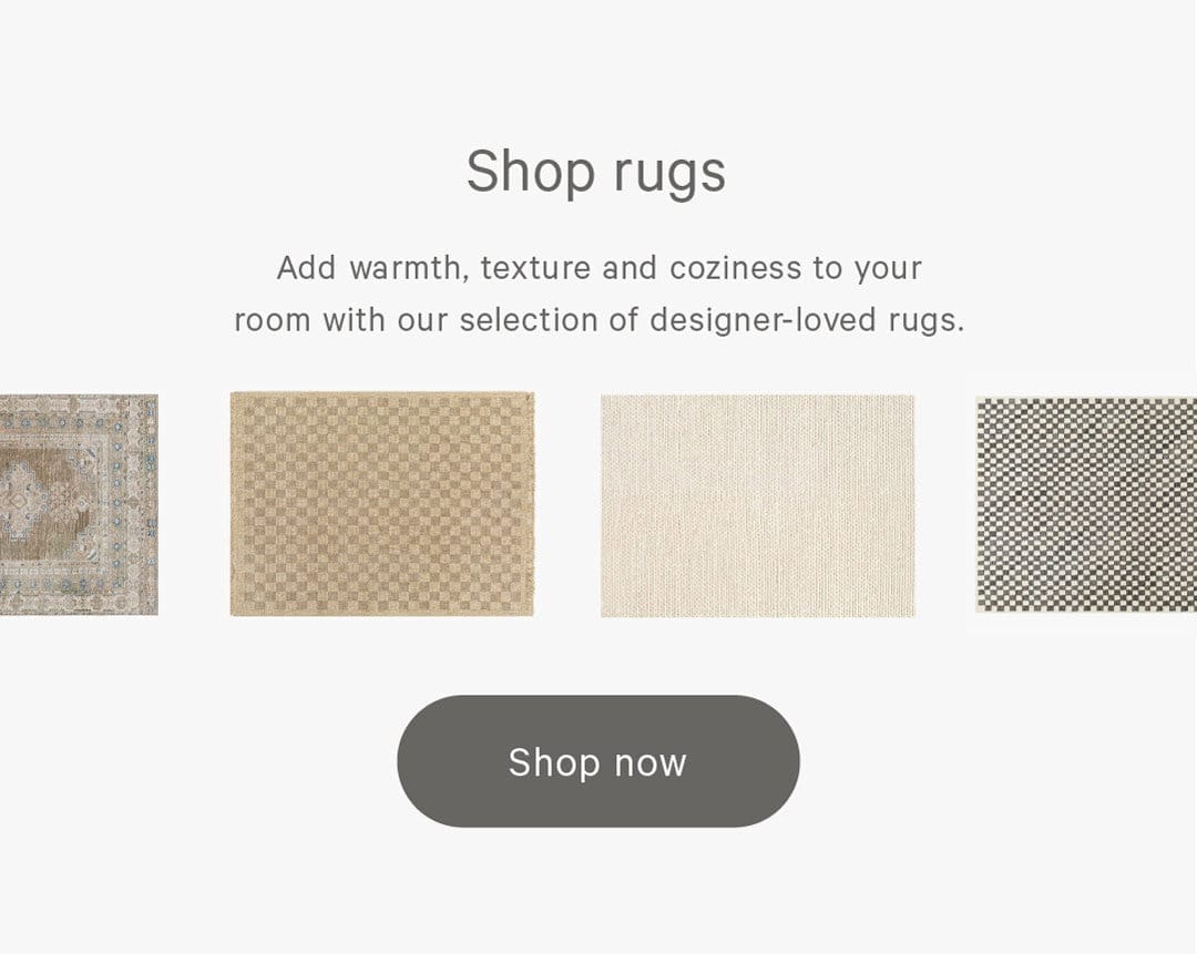 Shop Rugs