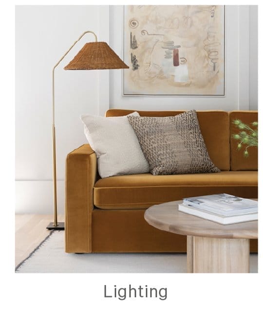 Shop Lighting