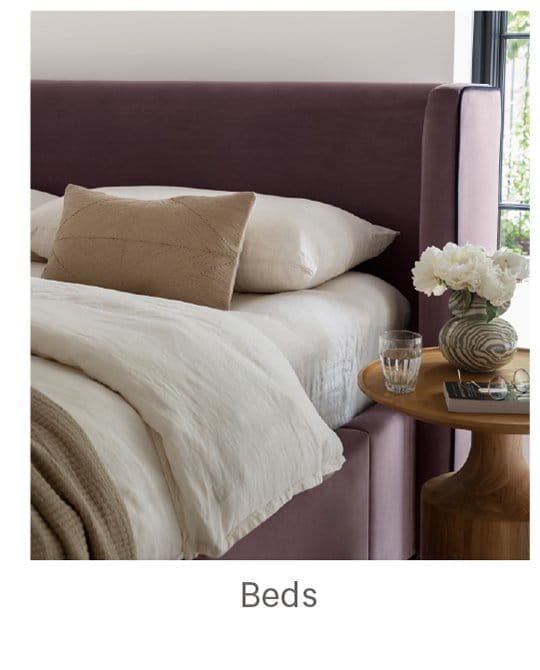 Shop Beds