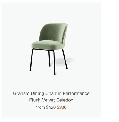 Graham Dining Chair