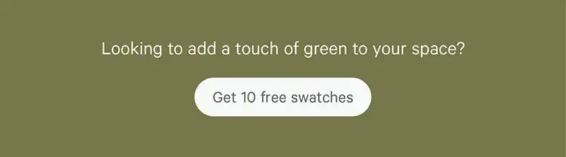 Get 10 Free Swatches 