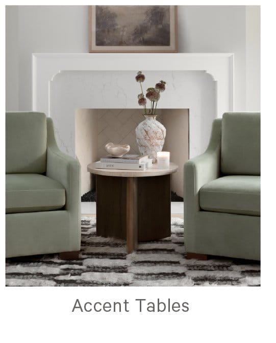 Accent chairs