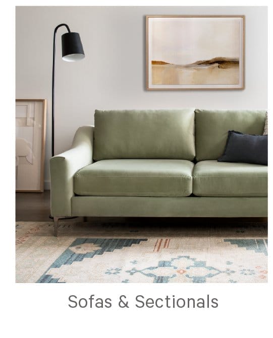 Sofas and Sectionals