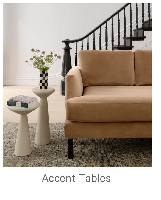 Shop Accent Tables