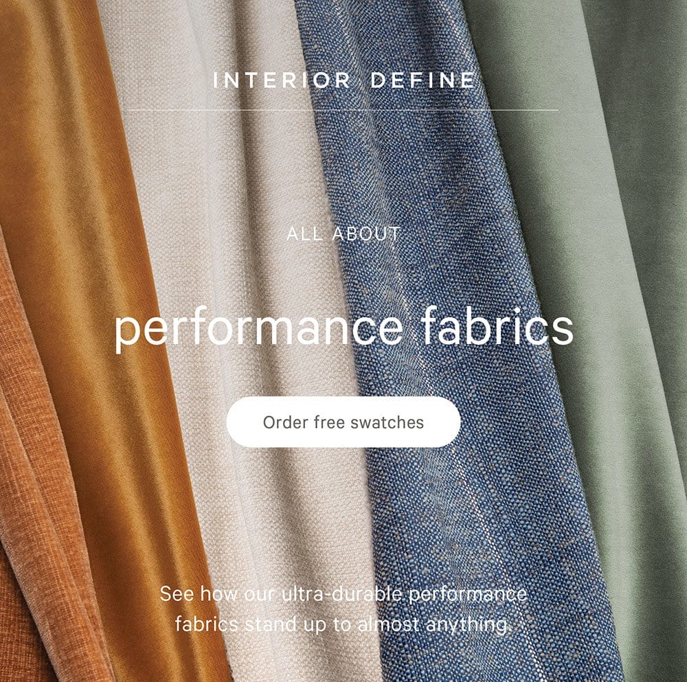 Performance Fabric