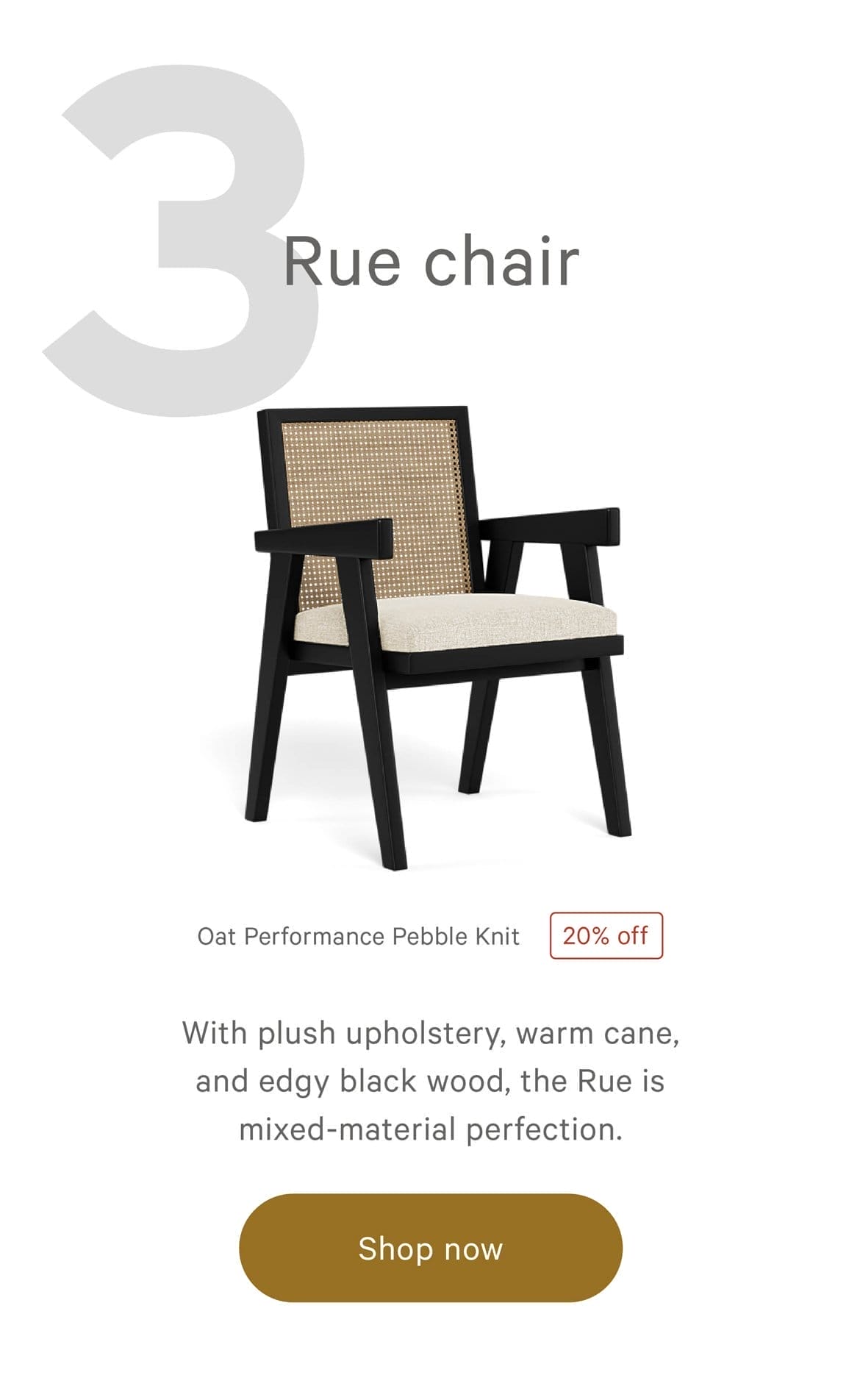 Rue Chair