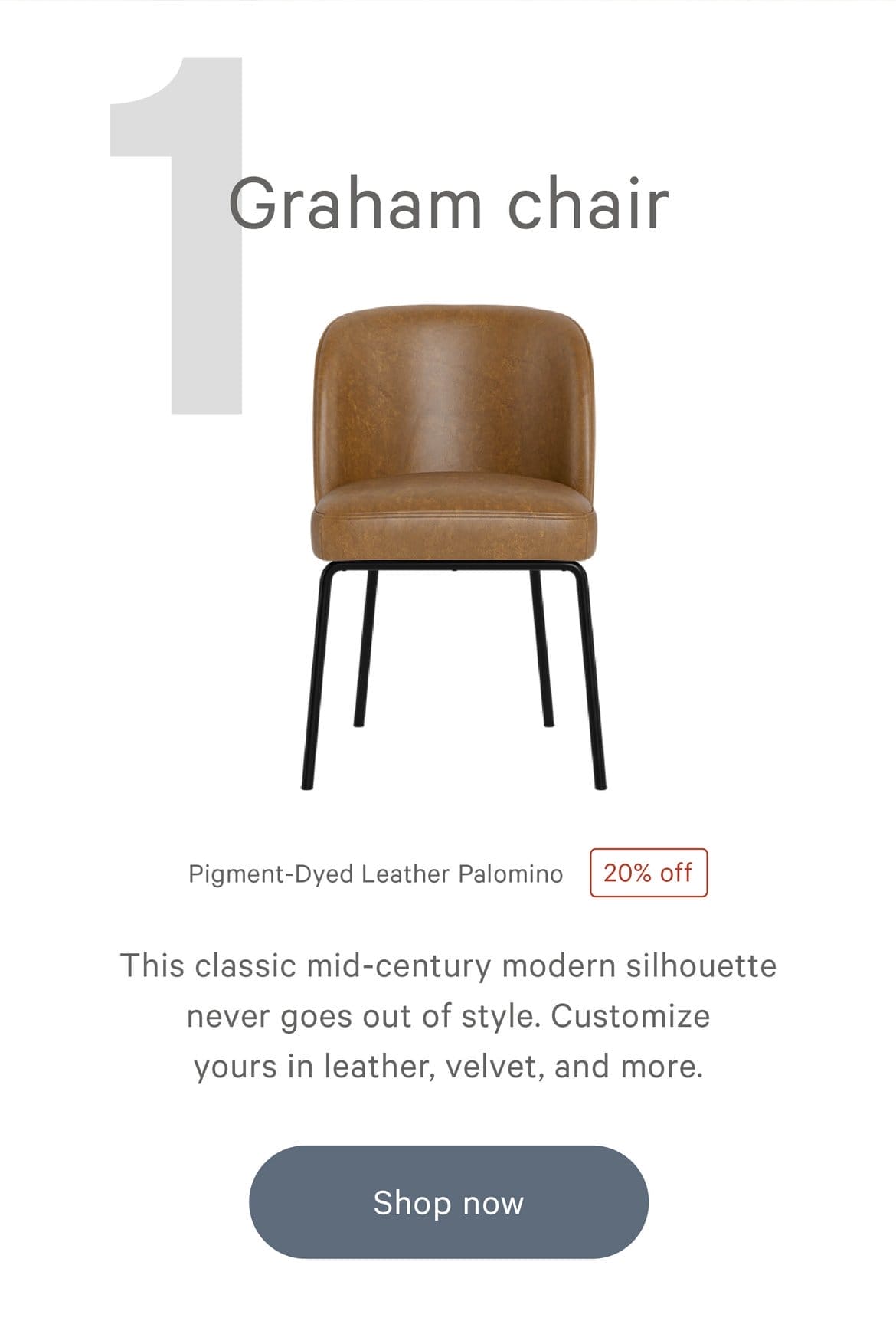 Graham Chair