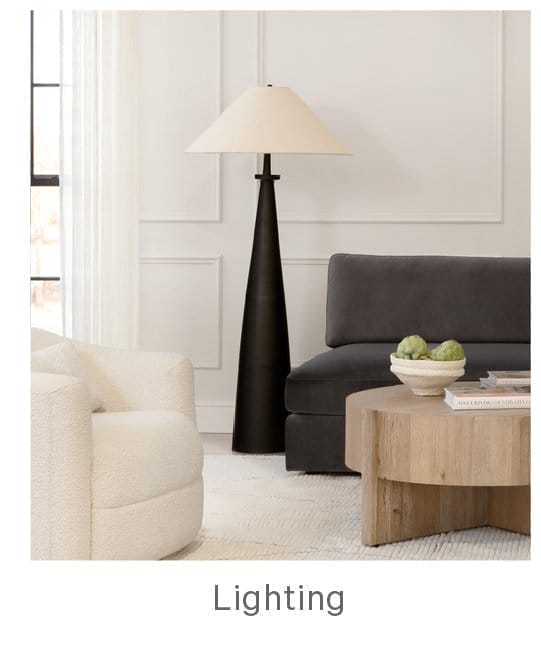 Shop Lighting