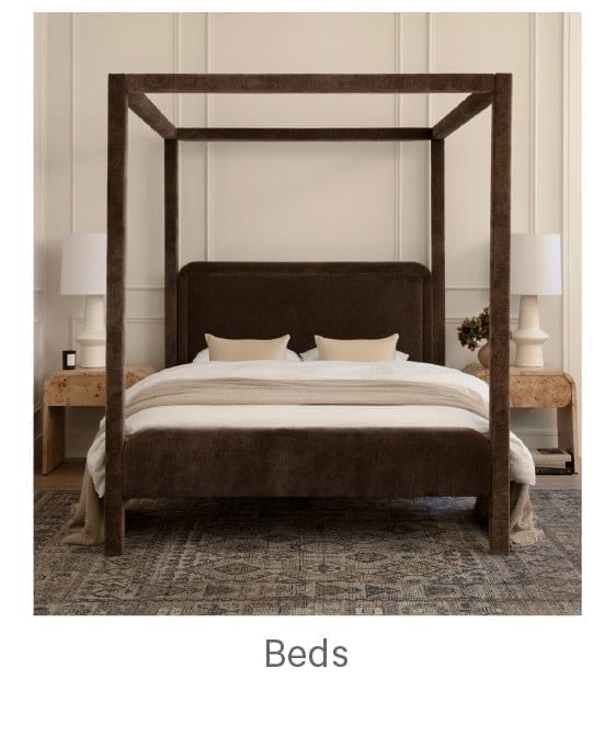 Shop Beds