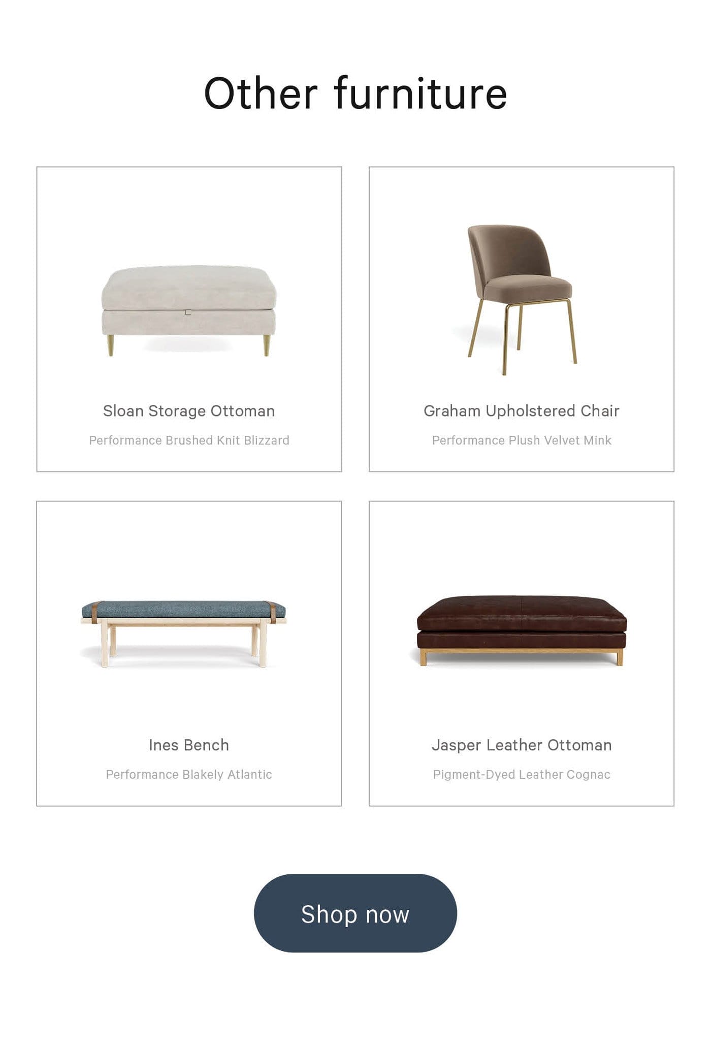 Shop Other Furniture