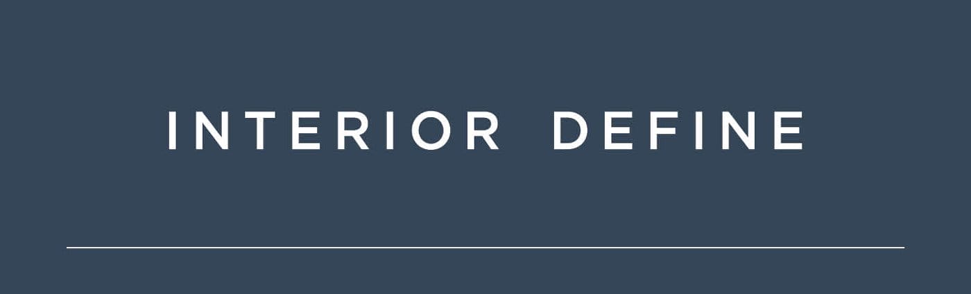 Interior Define Logo