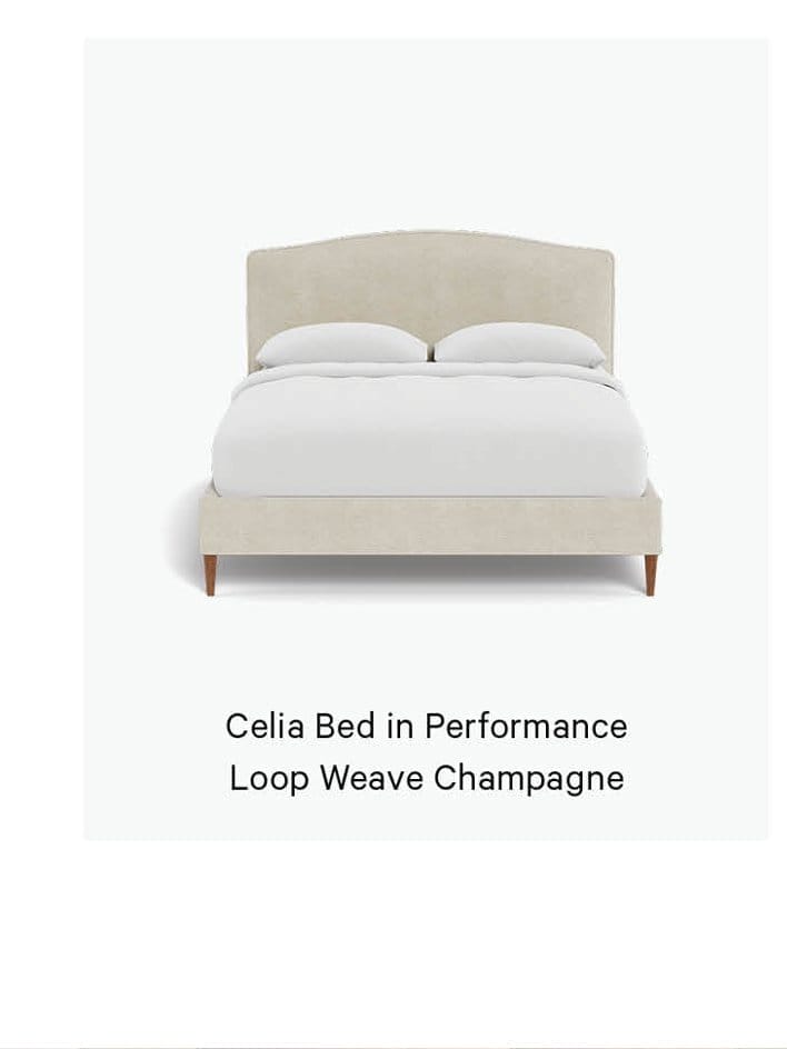 Celia Bed