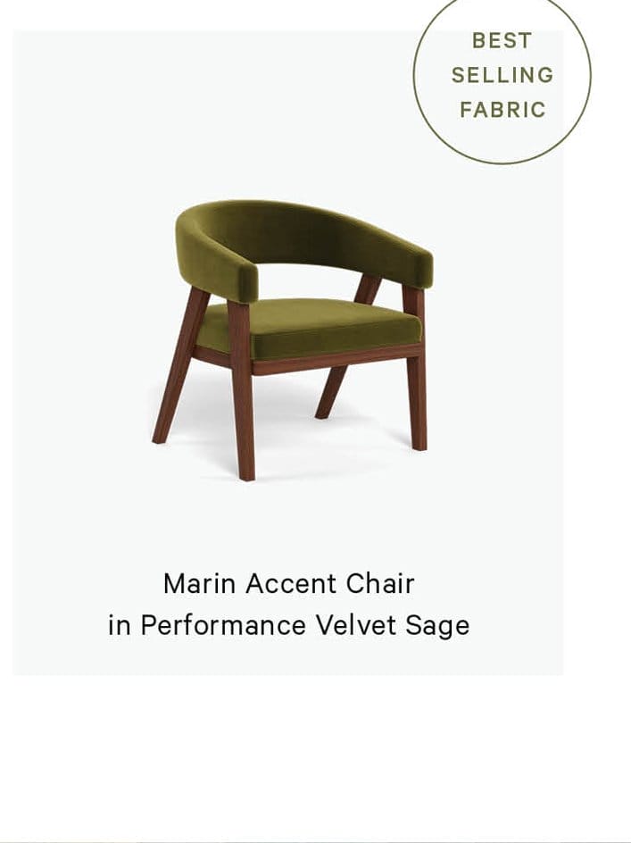 Marin Chair