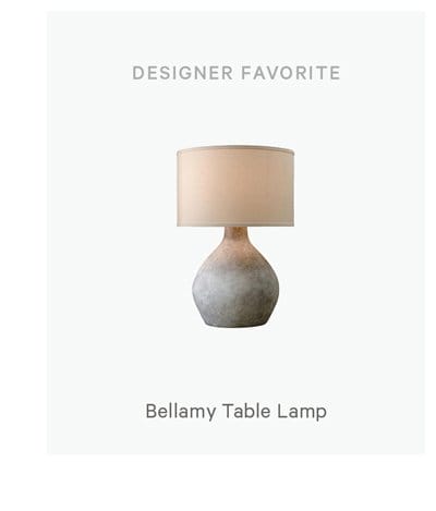 Belamy Table Lamp