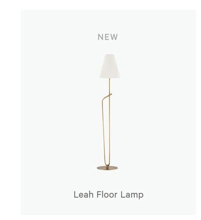 Leah Floor Lamp