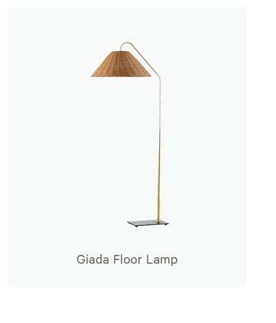 Giada Floor Lamp