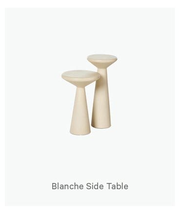 Blanche Side Table