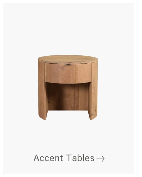 Shop Accent Tables