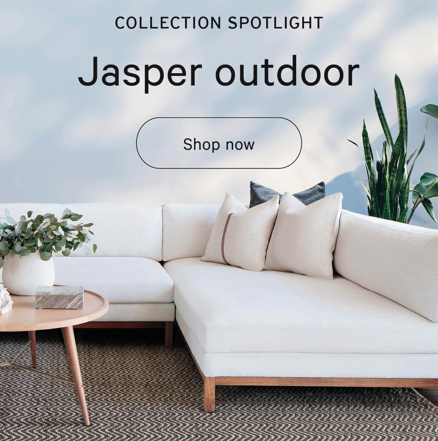 Jasper Outdoor