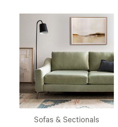 Sofas and Sectionals