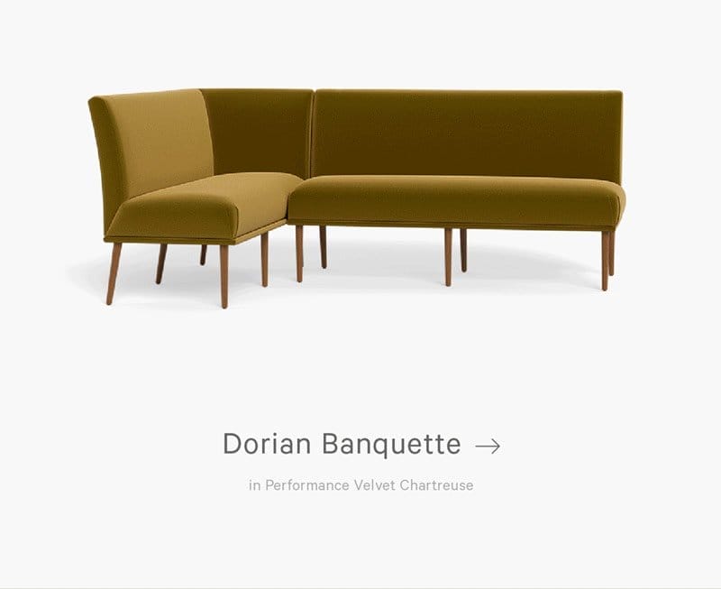 Dorian Banquette