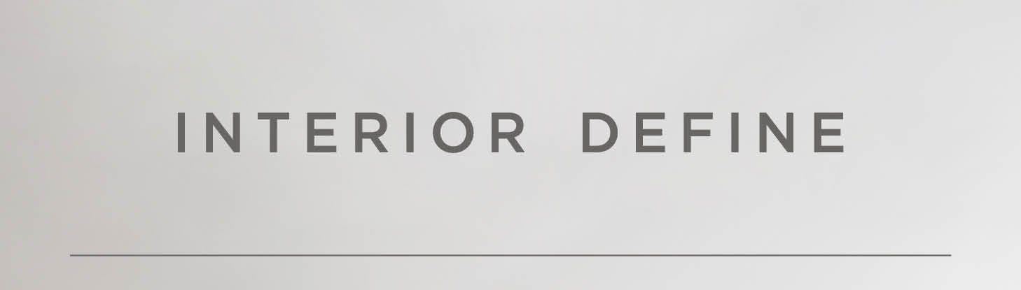 Interior Define Logo