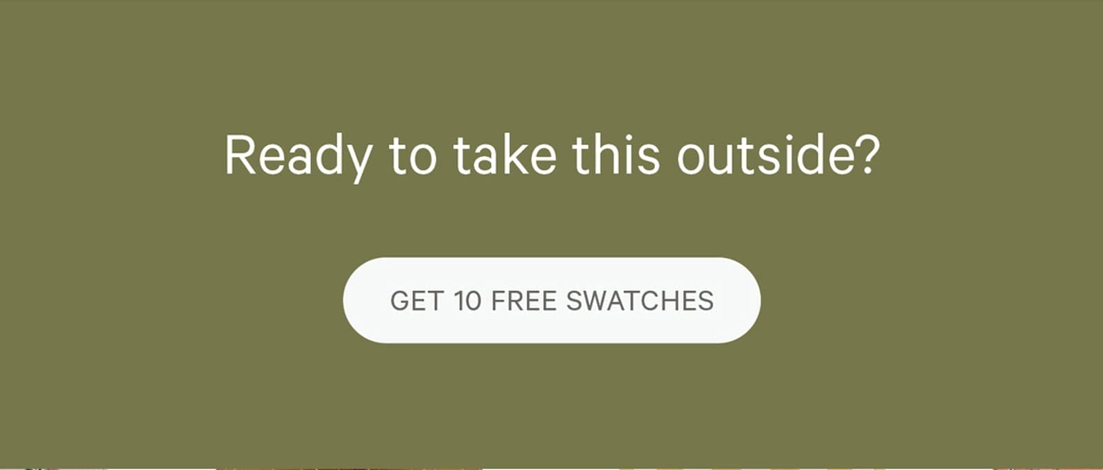 Get free swatches