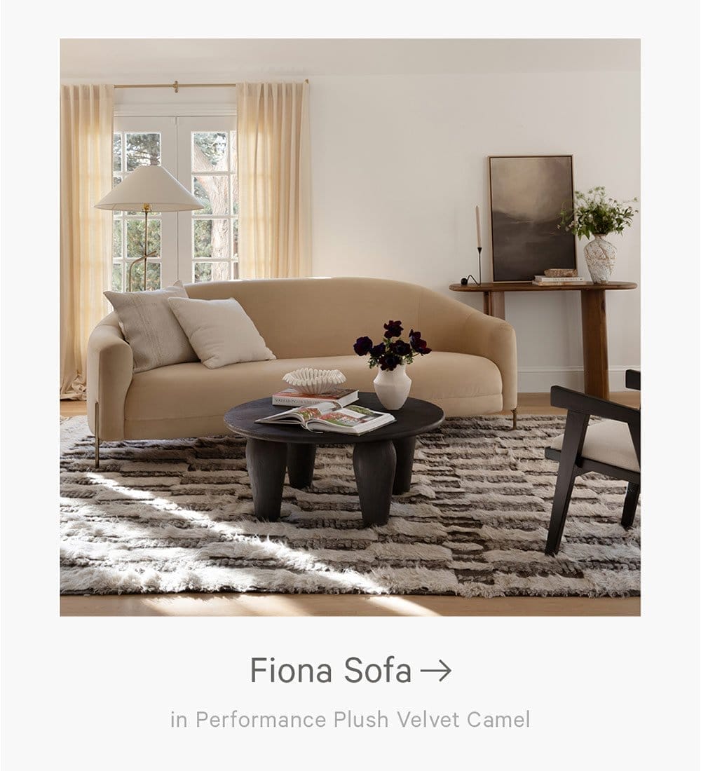 Fiona Sofa