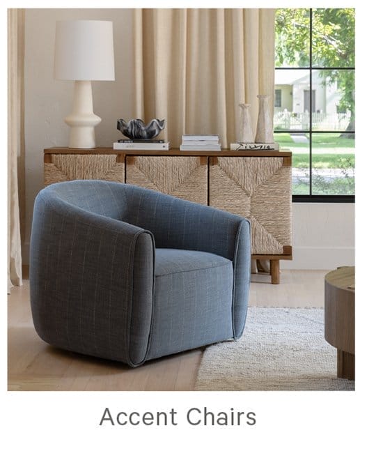 Shop Accent Chairs