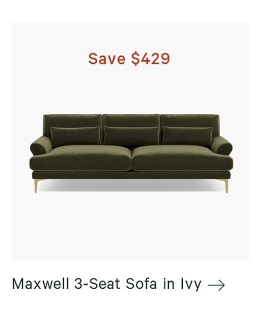 Shop Maxwell