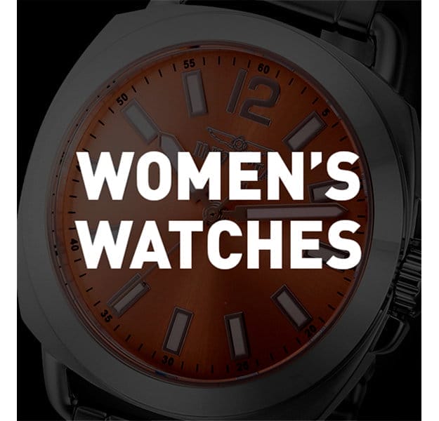 Women's Watches