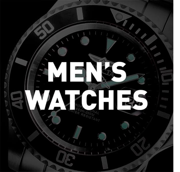 Men's Watches