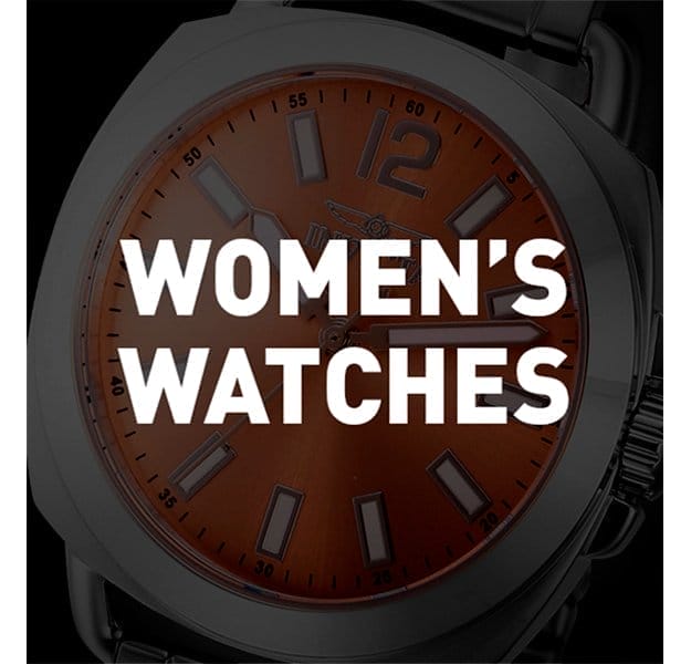 Women's Watches