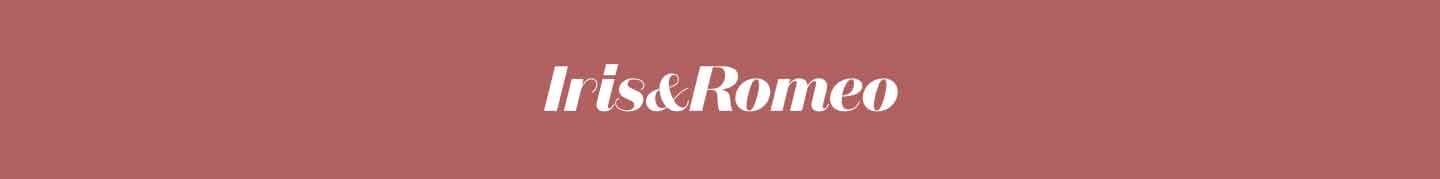 irs&Romeo Logo