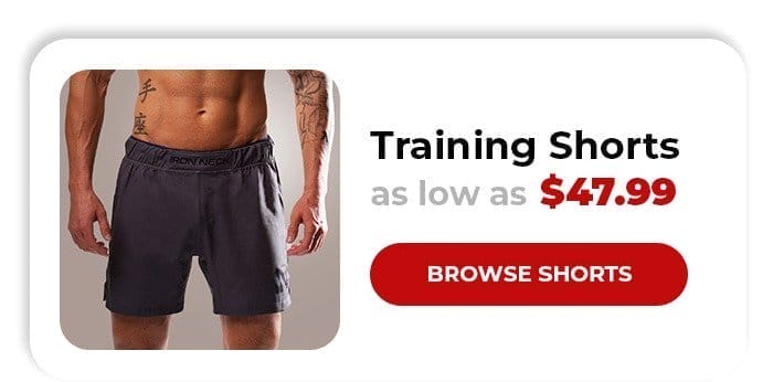 Training Shorts